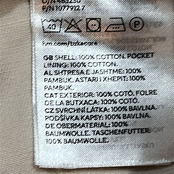 paper bag high waist tan Shorts S WHITE HALTER top tie neck CROPPED outfit SET - Picture 4 of 13